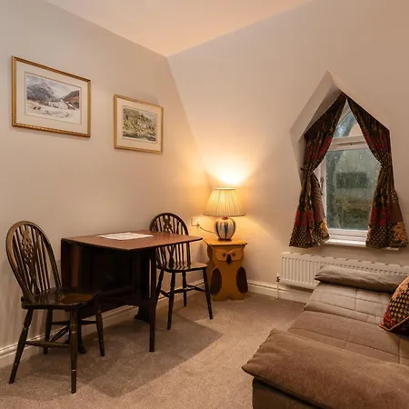 The Old Vicarage Bed & Breakfast Ambleside Exterior photo
