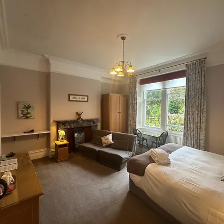 The Old Vicarage Bed & Breakfast Ambleside Exterior photo