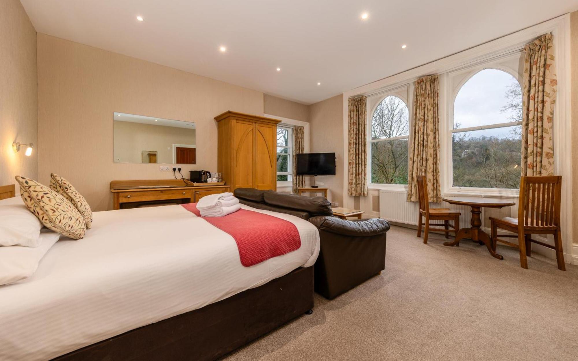 The Old Vicarage Ambleside