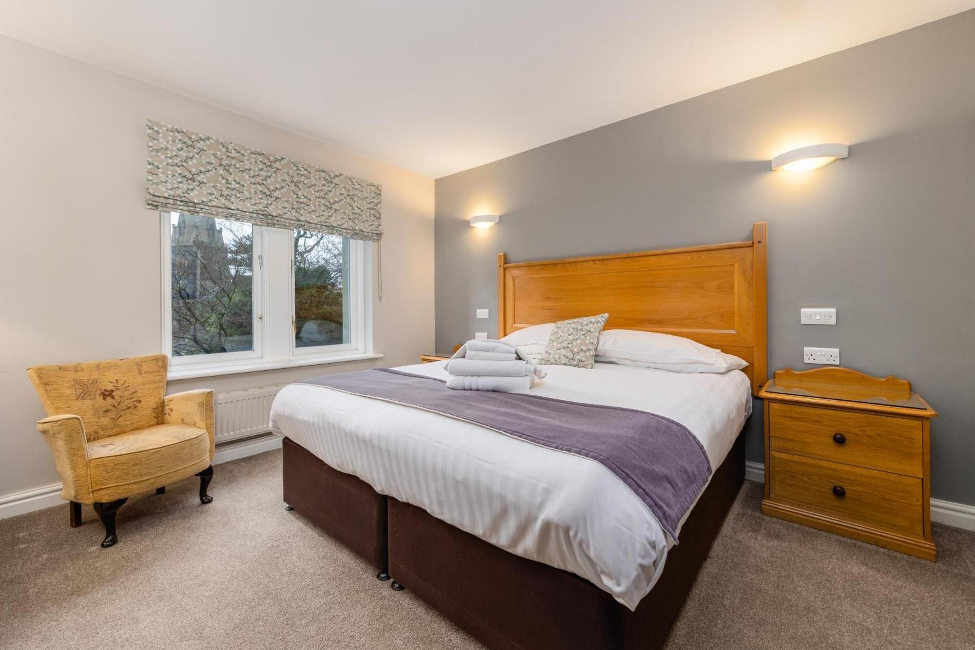 The Old Vicarage Bed & Breakfast 4*