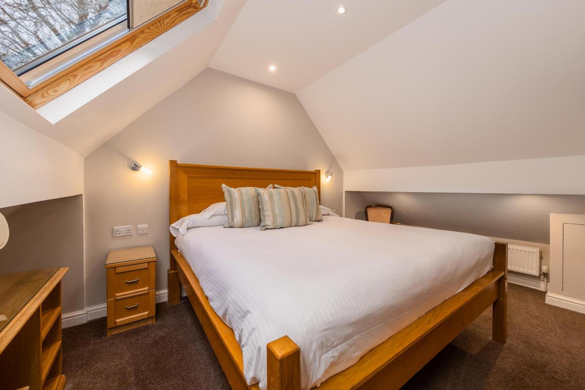 The Old Vicarage Bed & Breakfast 4*