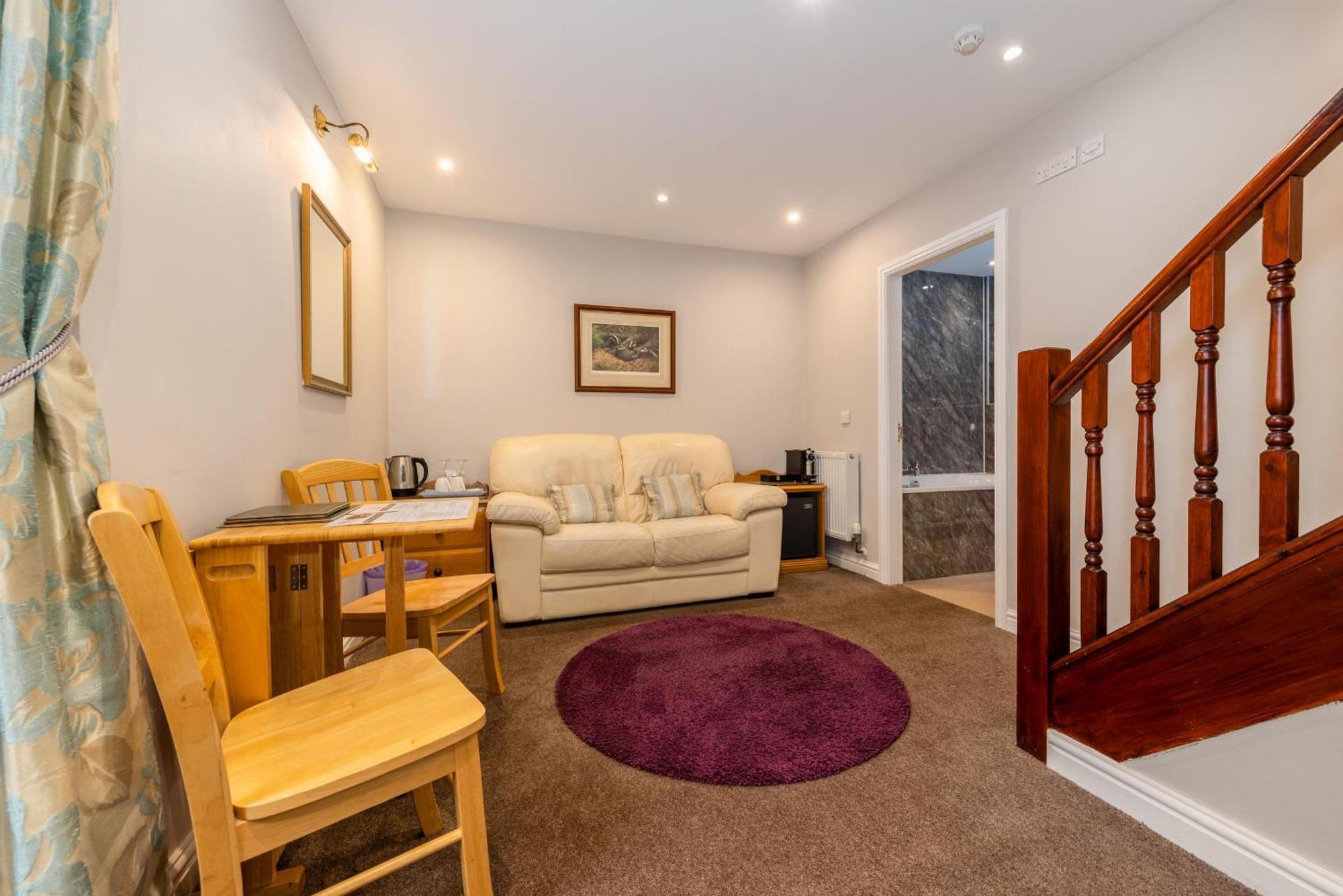 The Old Vicarage 4* Ambleside