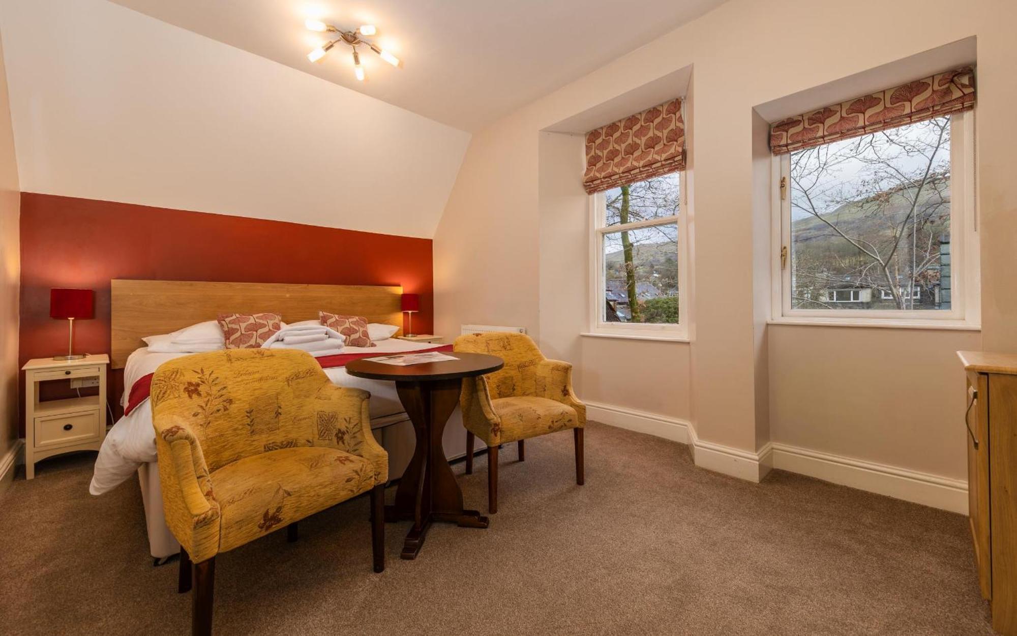 The Old Vicarage Ambleside