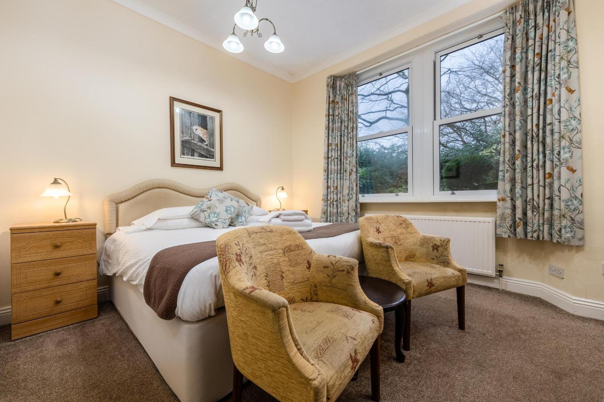 The Old Vicarage Ambleside