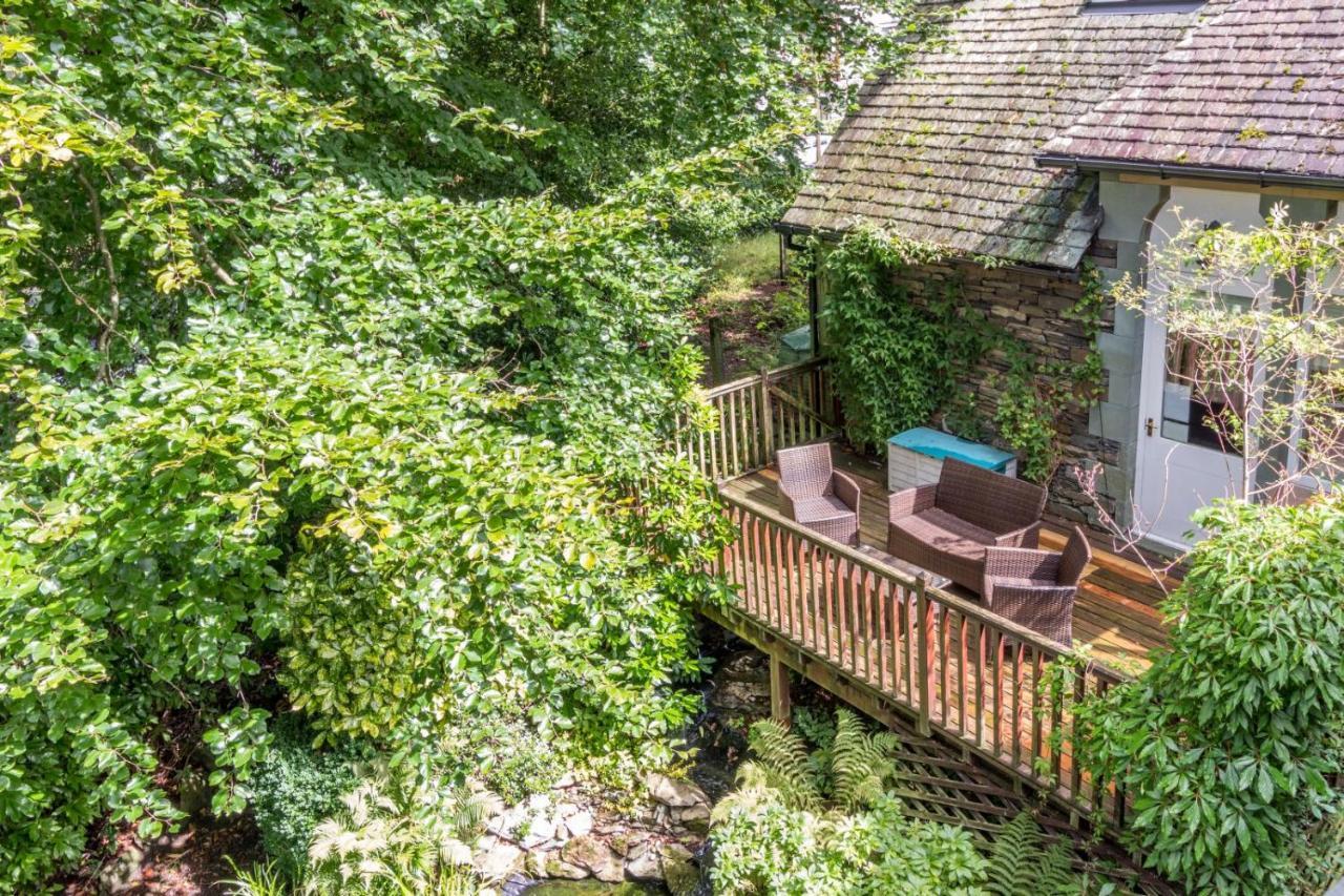 The Old Vicarage Bed & Breakfast 4*
